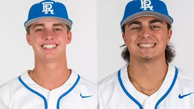 Collin Mastromauro and CJ Asbill Collin Mastromauro and CJ Asbill