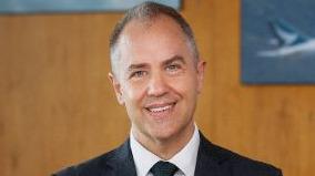 Alex McGowan Chief Operations and Service Delivery Officer Alex McGowan Chief Operations and Service Delivery Officer