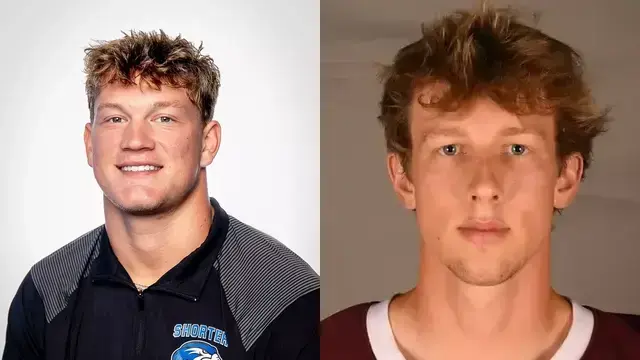 Cooper Born and Jack Kantner - Cooper Born and Jack Kantner -