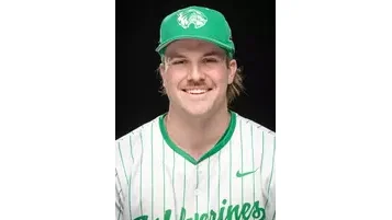On Friday, May 30, former Gilroy High School standout CJ Colyer collegiate team wins in the NCAA Division I Baseball Championship