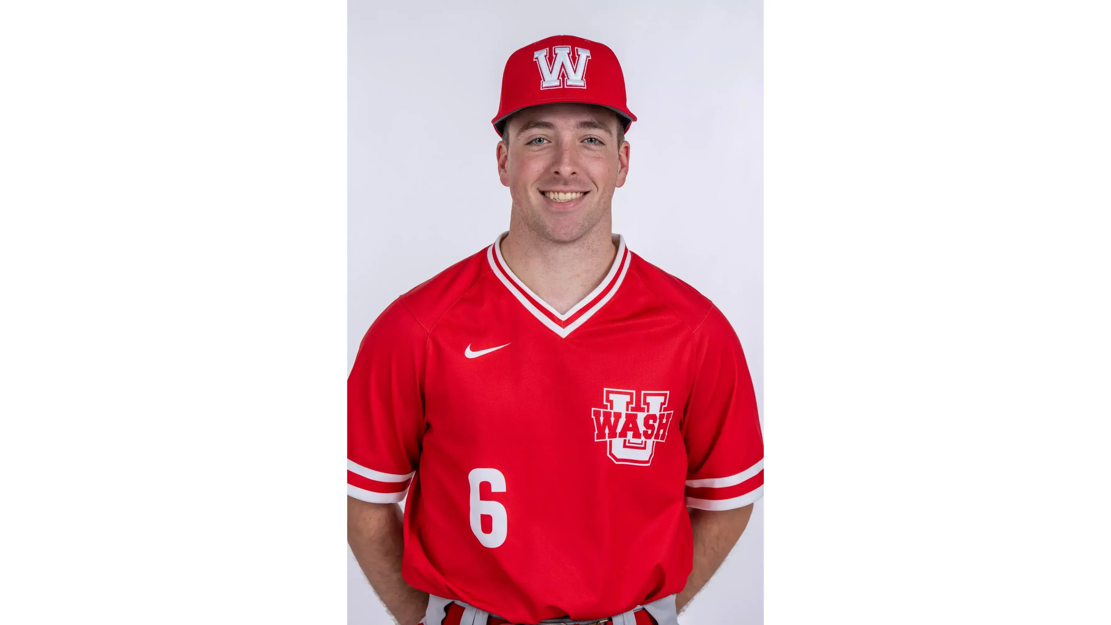 Former Ravenscroft School standout Justin Zachery played on Saturday, May 17 in hopes of reaching the NCAA Division III Baseball Championship