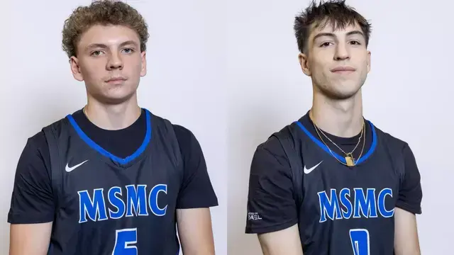 Dylan Goodman and Liam Lynch - 