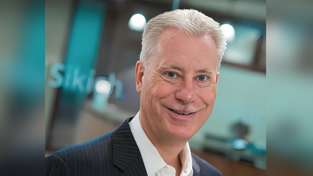Mark Sobczak Past Chair