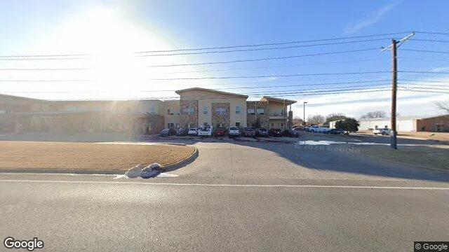 4810 Kemp Boulevard, Wichita Falls, TX 76308 4810 Kemp Boulevard, Wichita Falls, TX 76308