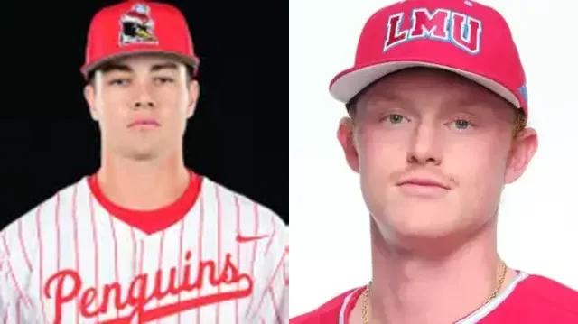 Which former KC Reporter area high school standouts will be in action on Thursday, May 15? Which former KC Reporter area high school standouts will be in action on Thursday, May 15?