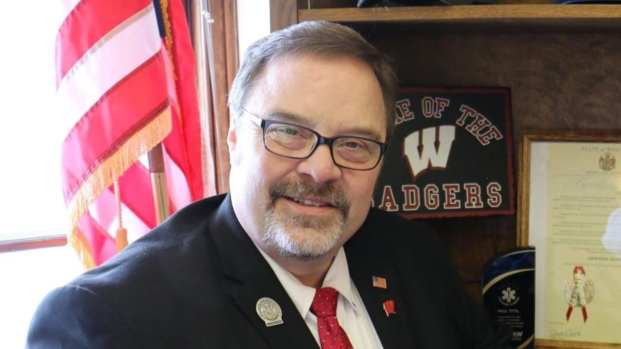 Rep. Tittl authors bill in Wisconsin Assembly allowing certain minors to consent to care