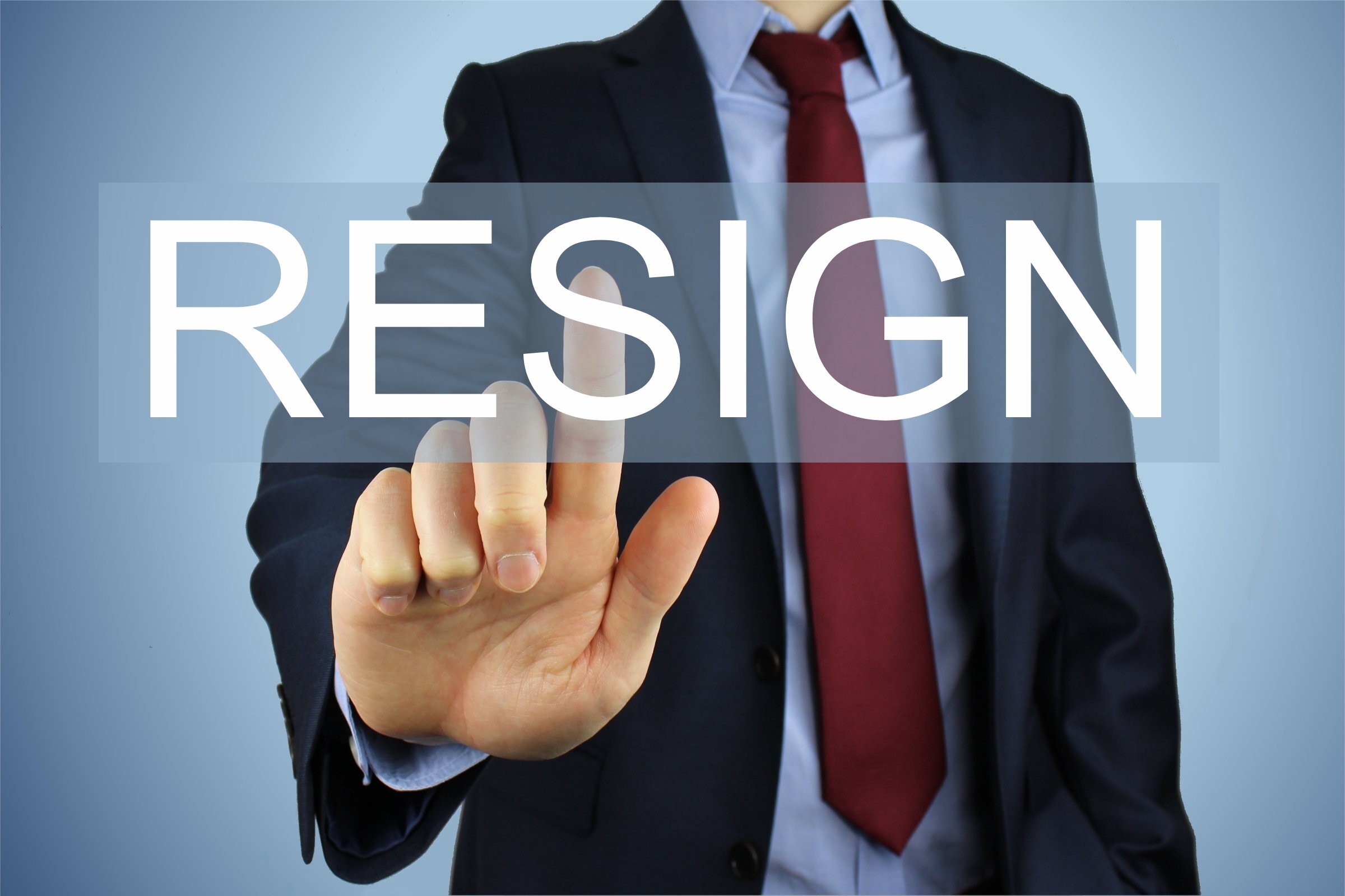 BALTIMORE CITY – MD: Department of Public Works Director Resigns