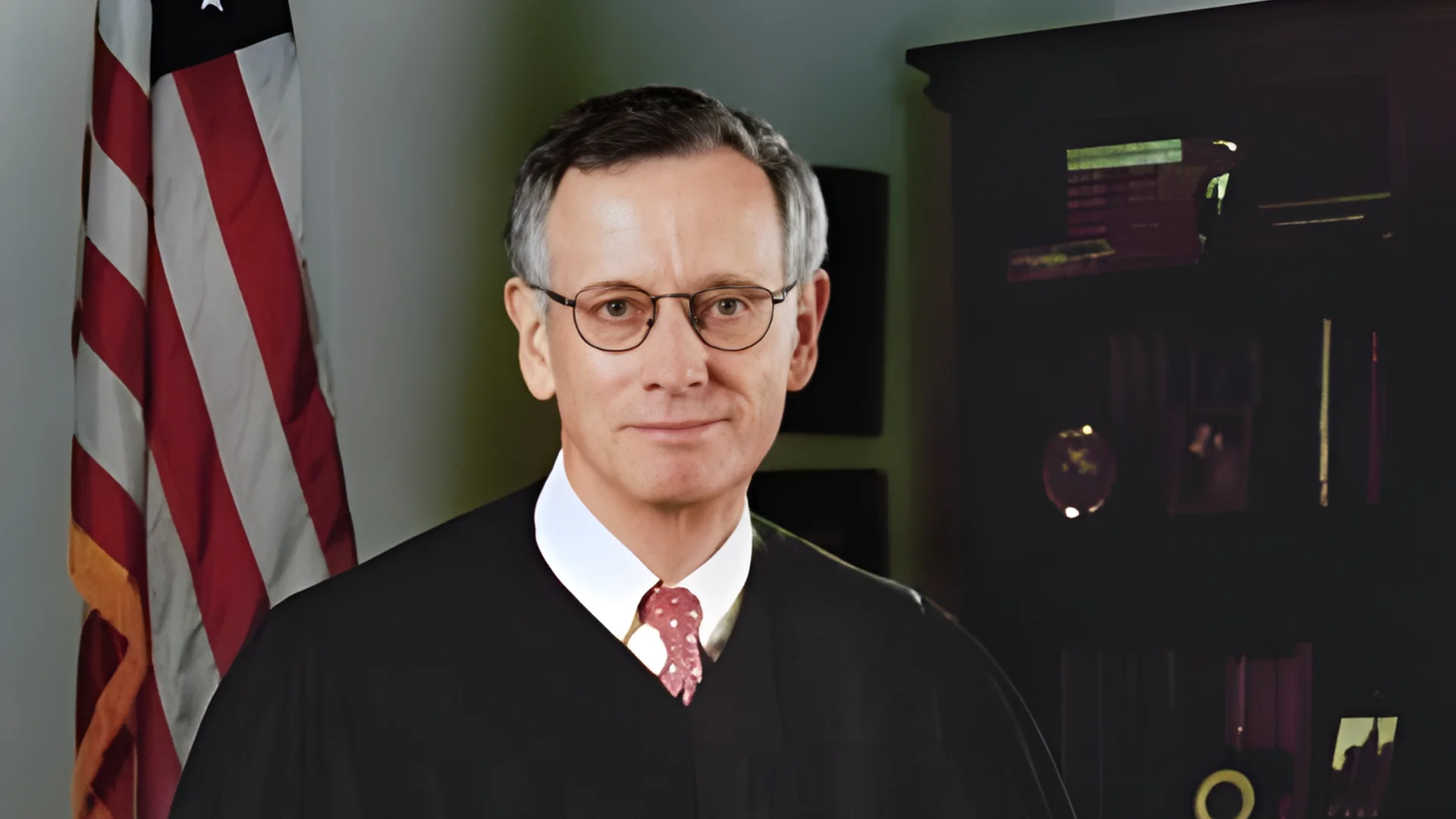 Terry Means U.S. District Judge Terry Means U.S. District Judge