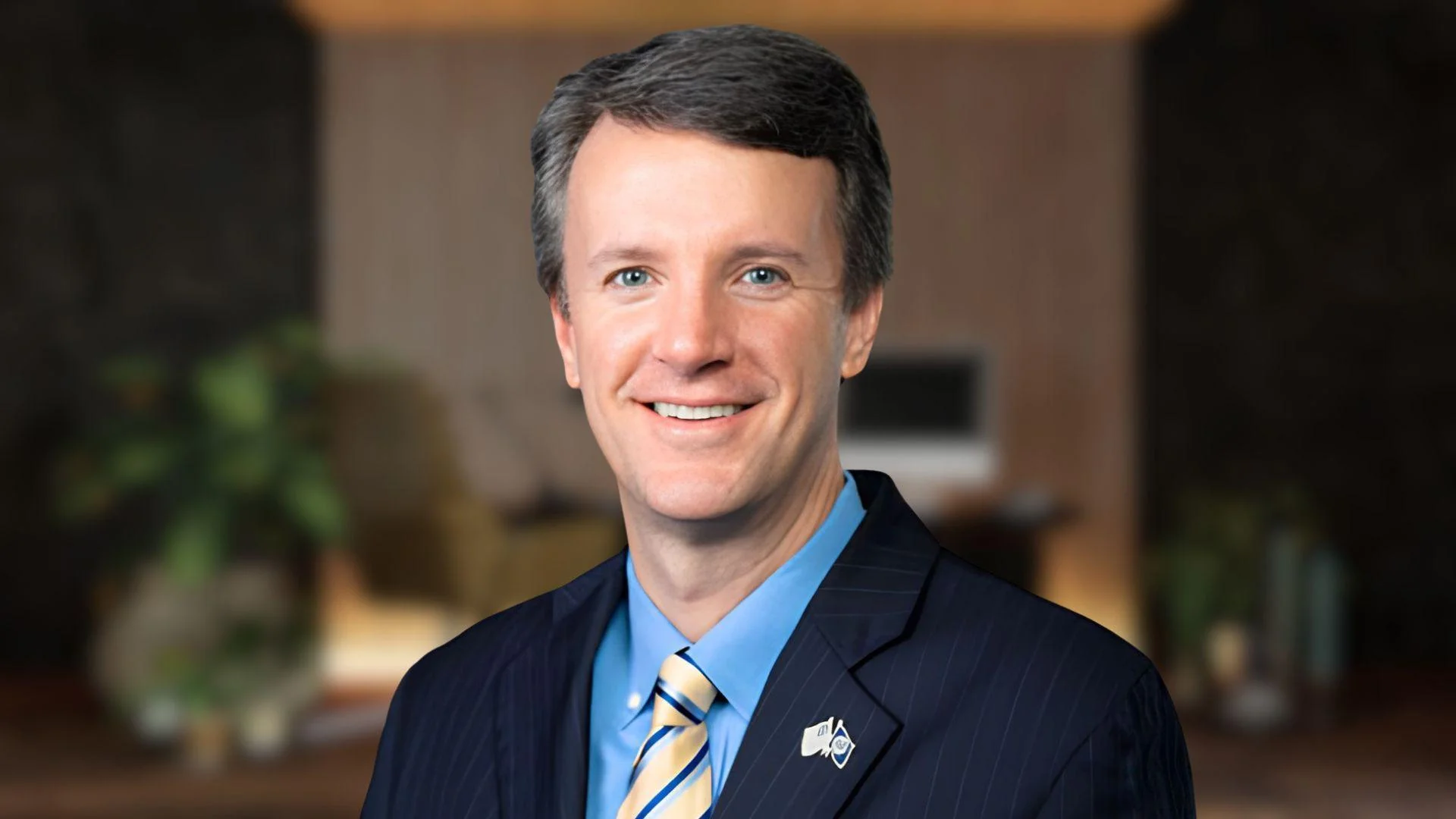 Ben Cline, U.S. Representative for Virginia