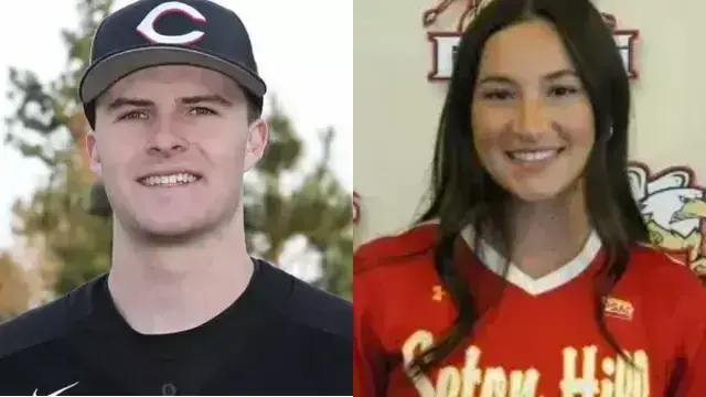 Which former East San Diego News area high school standouts will be in action in the week starting Monday, April 21?