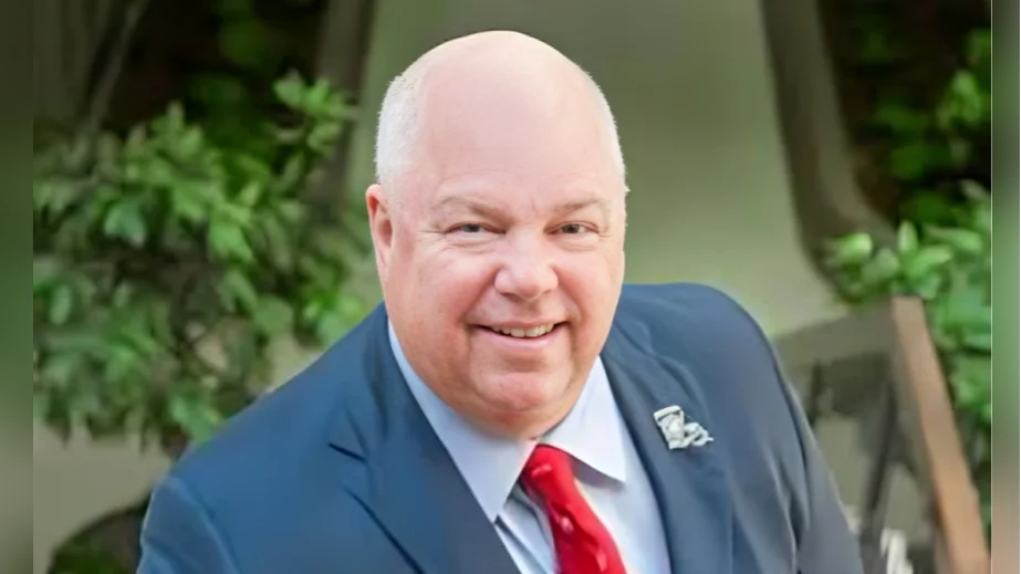 Mike Strain Commissioner - Louisiana Department of Agriculture and Forestry