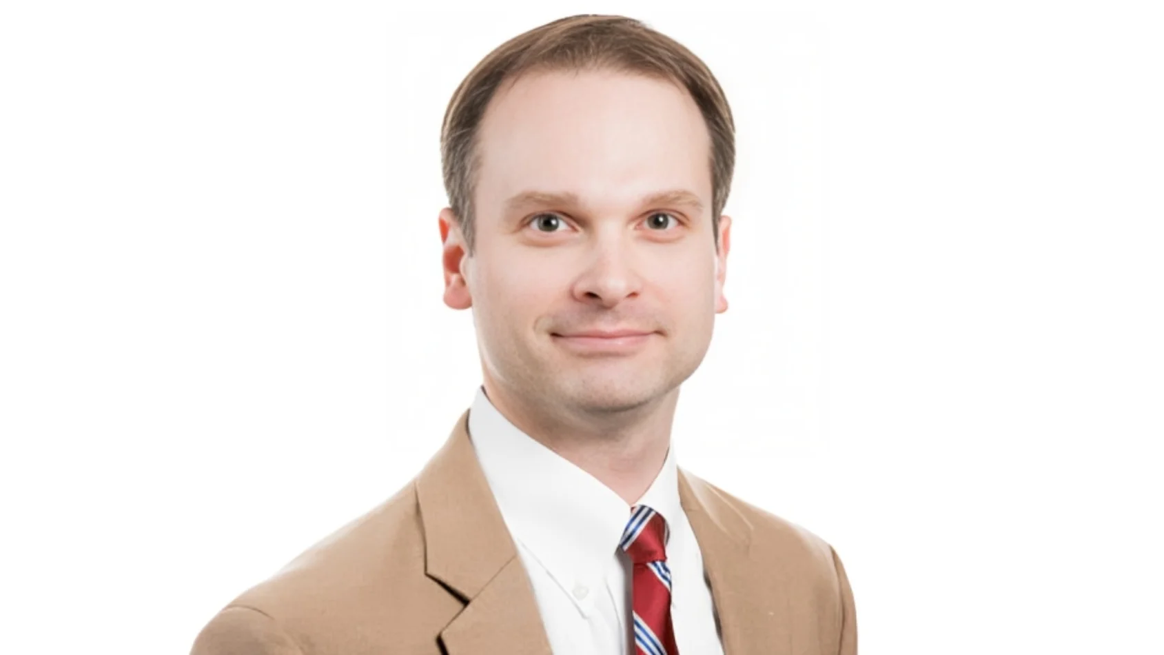 Joshua Kutney, Ph.D. Executive Vice President at Lakeland University