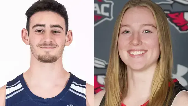 Gil Schayes and Penelope Urquhart Gil Schayes and Penelope Urquhart