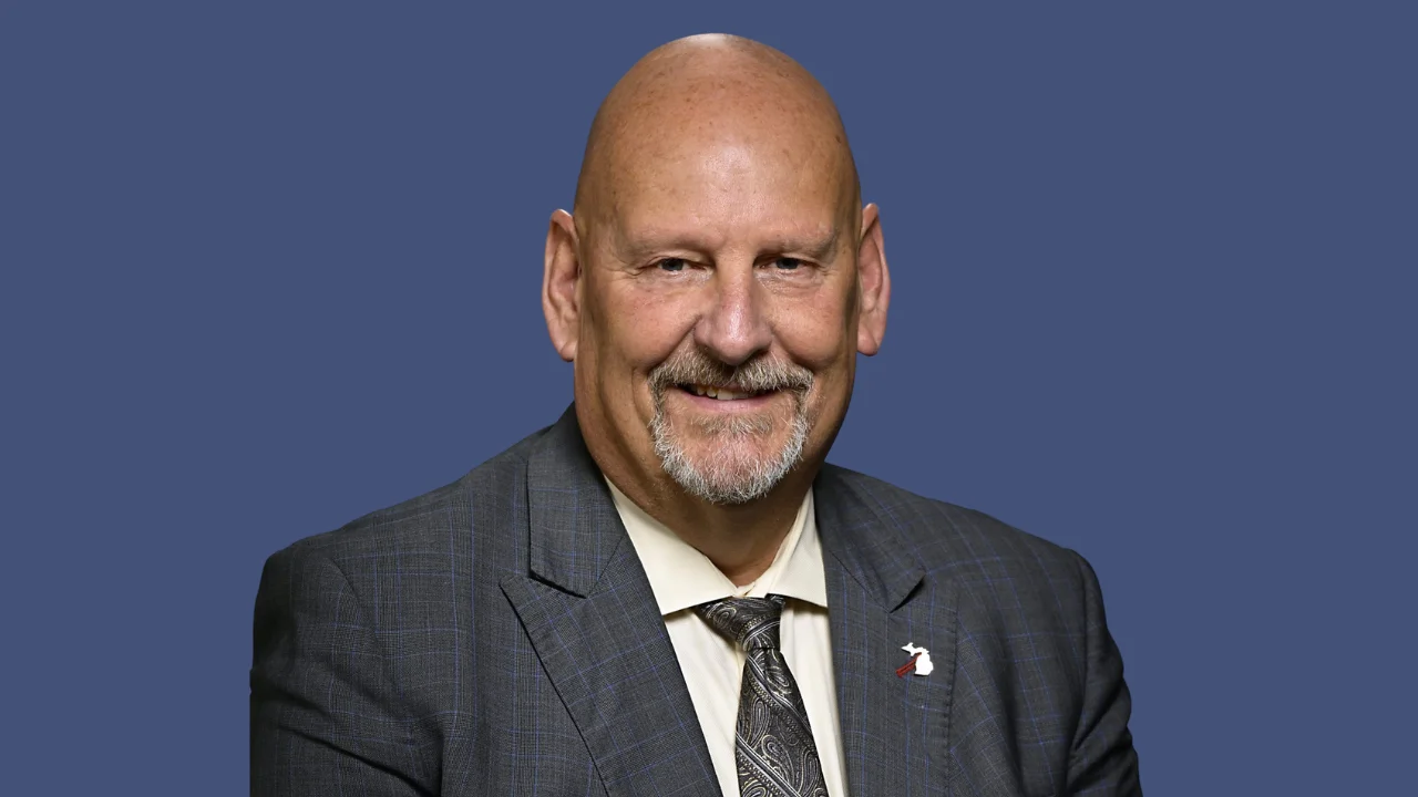 Rep. VanderWall plans cookout for July office hours