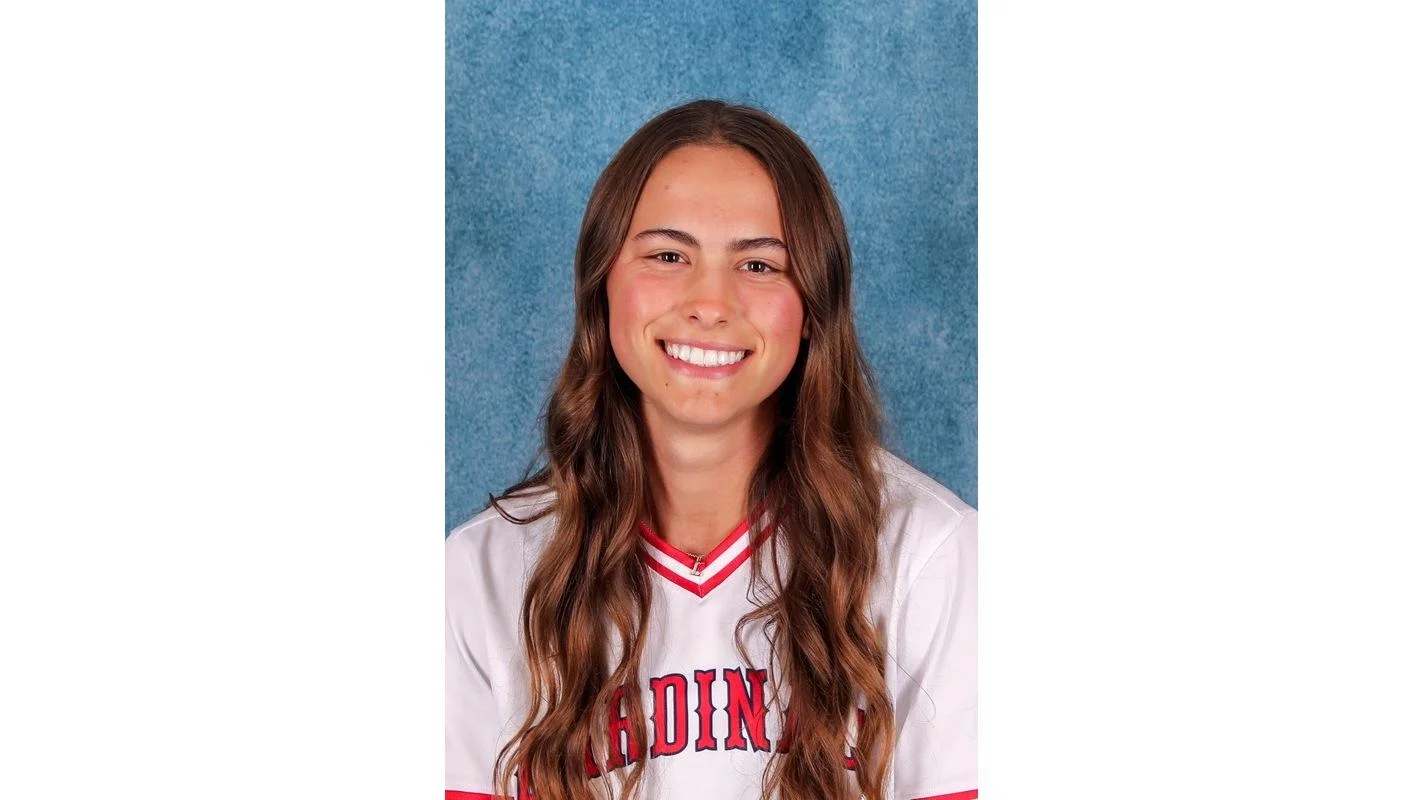 Former Howell High School standout Natalie Savage played on Friday, May 16 in hopes of reaching the NCAA Division II Softball Championship