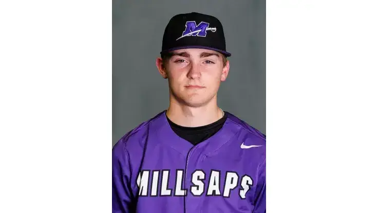 Cam Cressend, former Mandeville High School standout’s collegiate team plays on Friday, May 16 in the NCAA Division III Baseball Championship