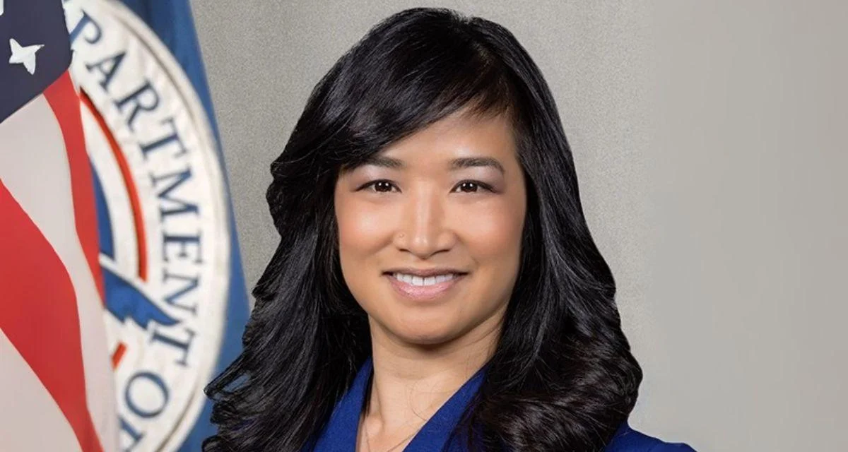 Ha Nguyen McNeill, Deputy Administrator