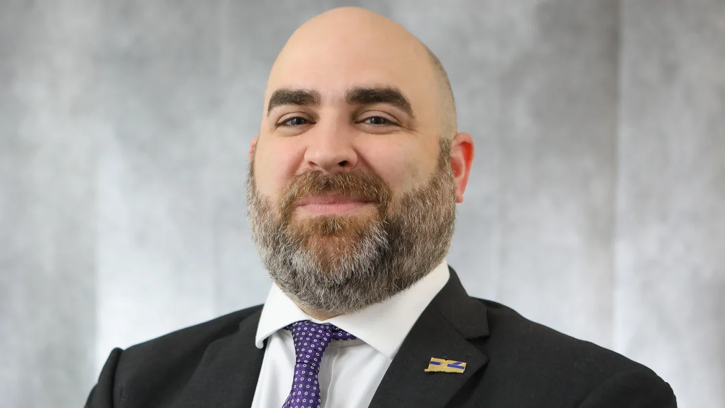 Garrett Eucalitto, Commissioner - Connecticut Department of Transportation