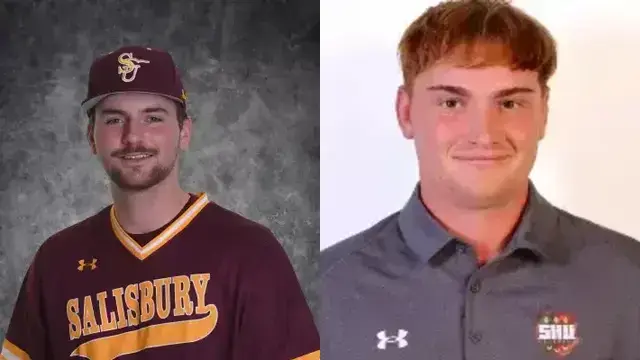 Which former South Central PA News area high school standouts will be in action on Friday, May 23?