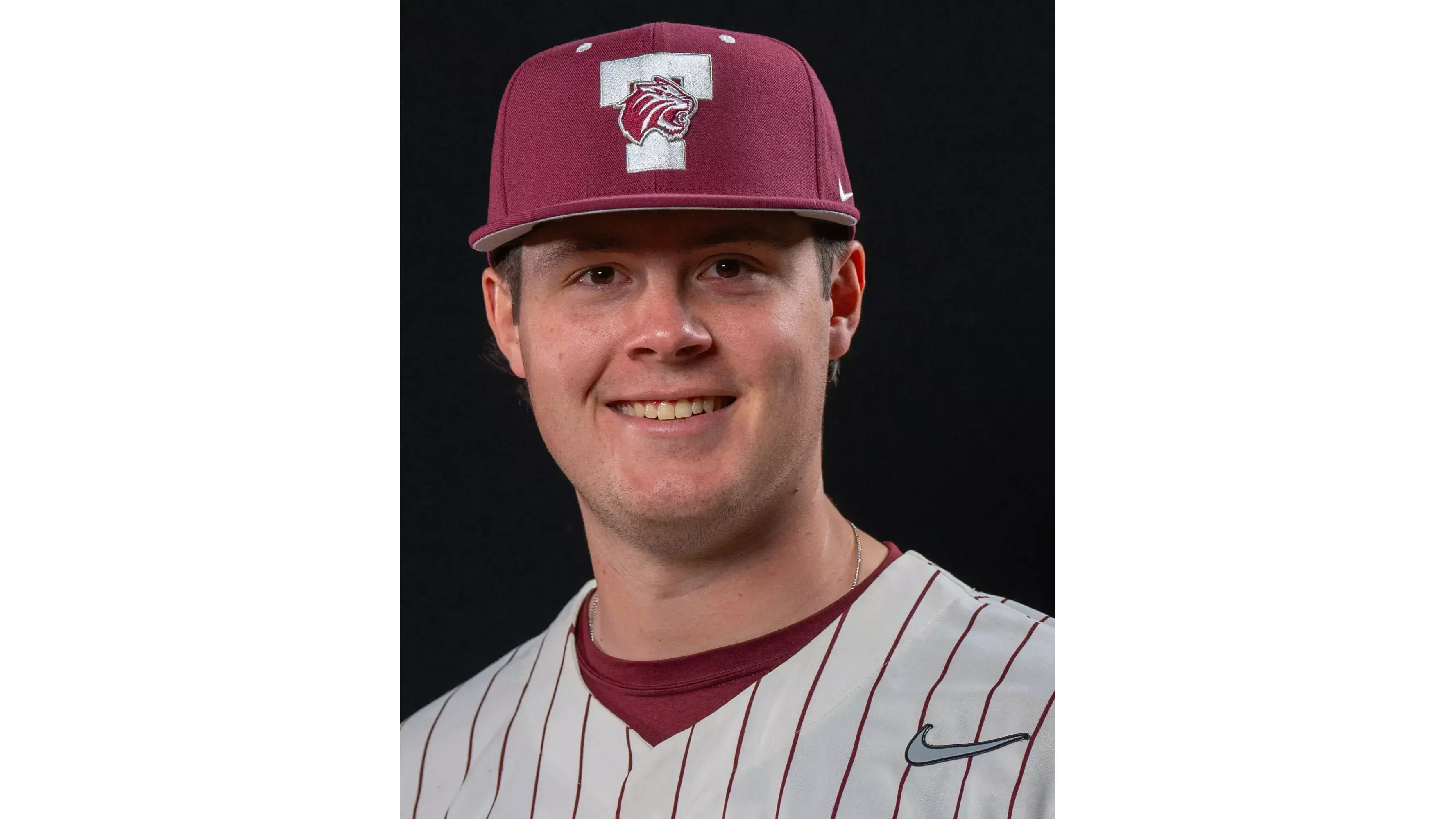 Jesuit College Prep School standout Clayton Jackson’s collegiate team wins game in the NCAA Division III Baseball Championship on Friday, May 16