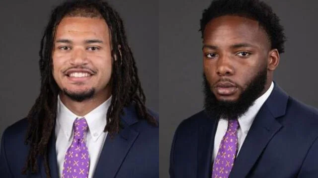 Which former South Franklin News area high school standouts will be in action in the week starting Monday, Dec. 23?