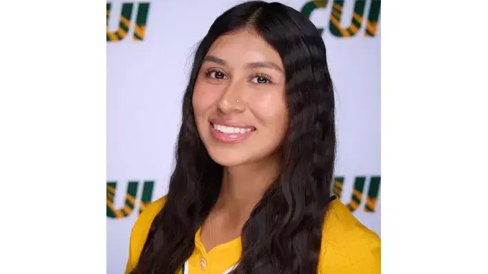 Jessica Im, former Heritage High School standout’s collegiate team plays on Thursday, May 8 in the NCAA Division II Softball Championship