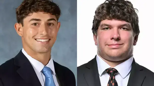 Josh Moore and Ronnie Thorn - Josh Moore and Ronnie Thorn -