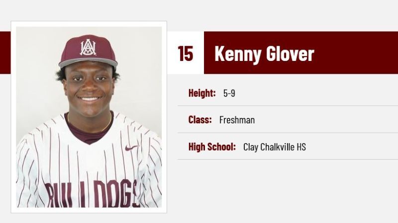 Kenny Glove