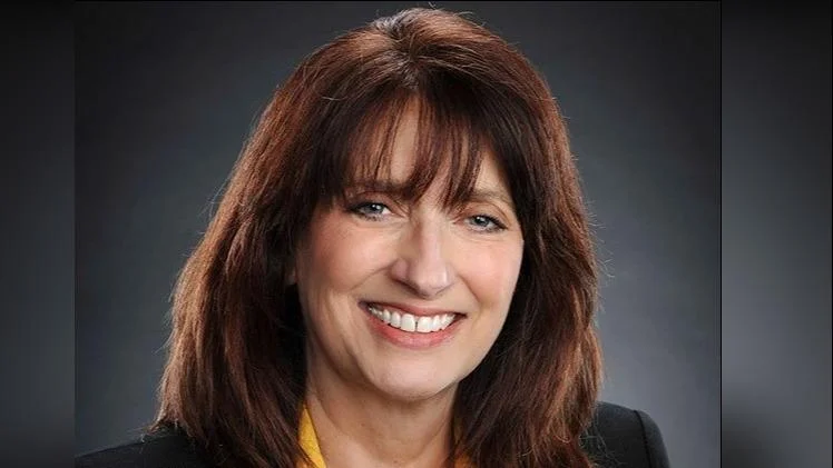 Virginia Guleff President