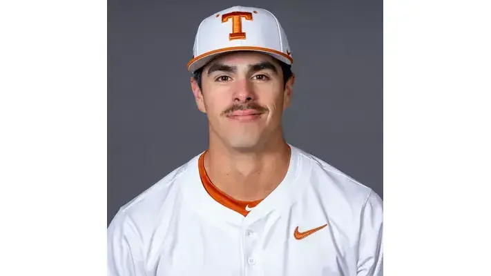 On Sunday, June 1, former Wimberley High School standout Ruger Riojas collegiate team loses in the NCAA Division I Baseball Championship