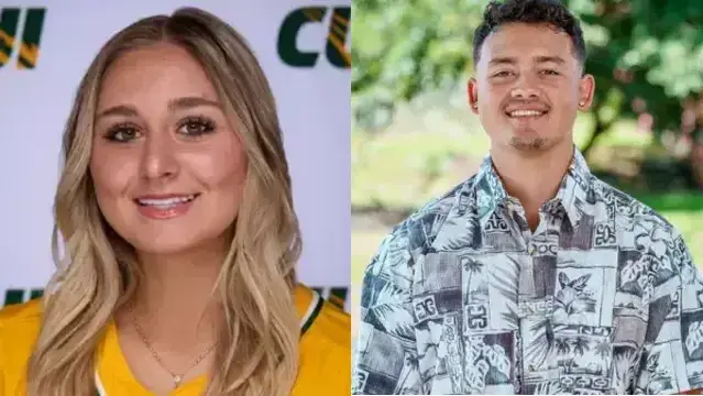 Which former San Mateo Sun area high school standouts will be in action on Monday, March 31?