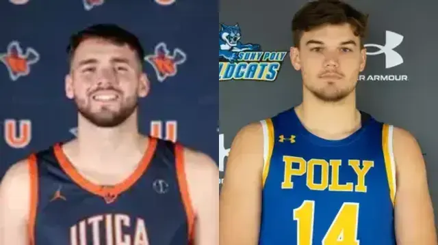 Which former Oneida Times area high school standouts will be in action on Tuesday, Feb. 18?