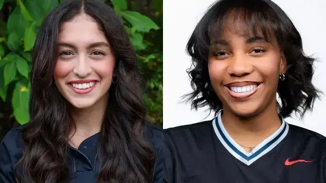 Which former SE LA Times area high school standouts will be in action on Saturday, April 5?