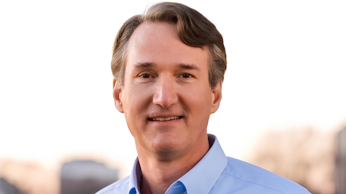 Governor Glenn Youngkin - Governor Glenn Youngkin official photo Governor Glenn Youngkin - Governor Glenn Youngkin official photo