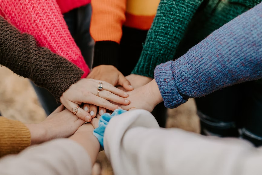 Our Postville Community Heart & Soul
