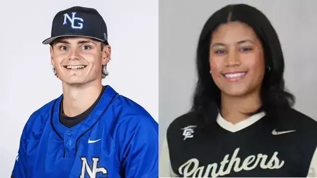 Schley Gordy and Wynema Thomas