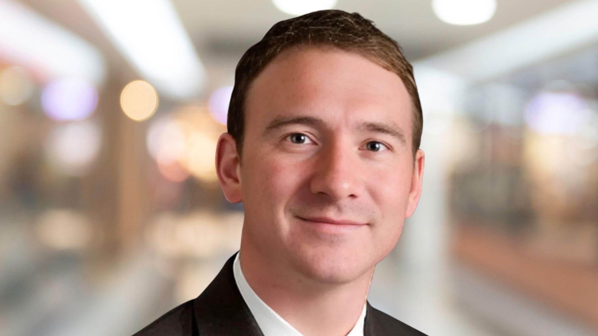 Ryan Jones, Partner, Traub Lieberman Ryan Jones, Partner, Traub Lieberman