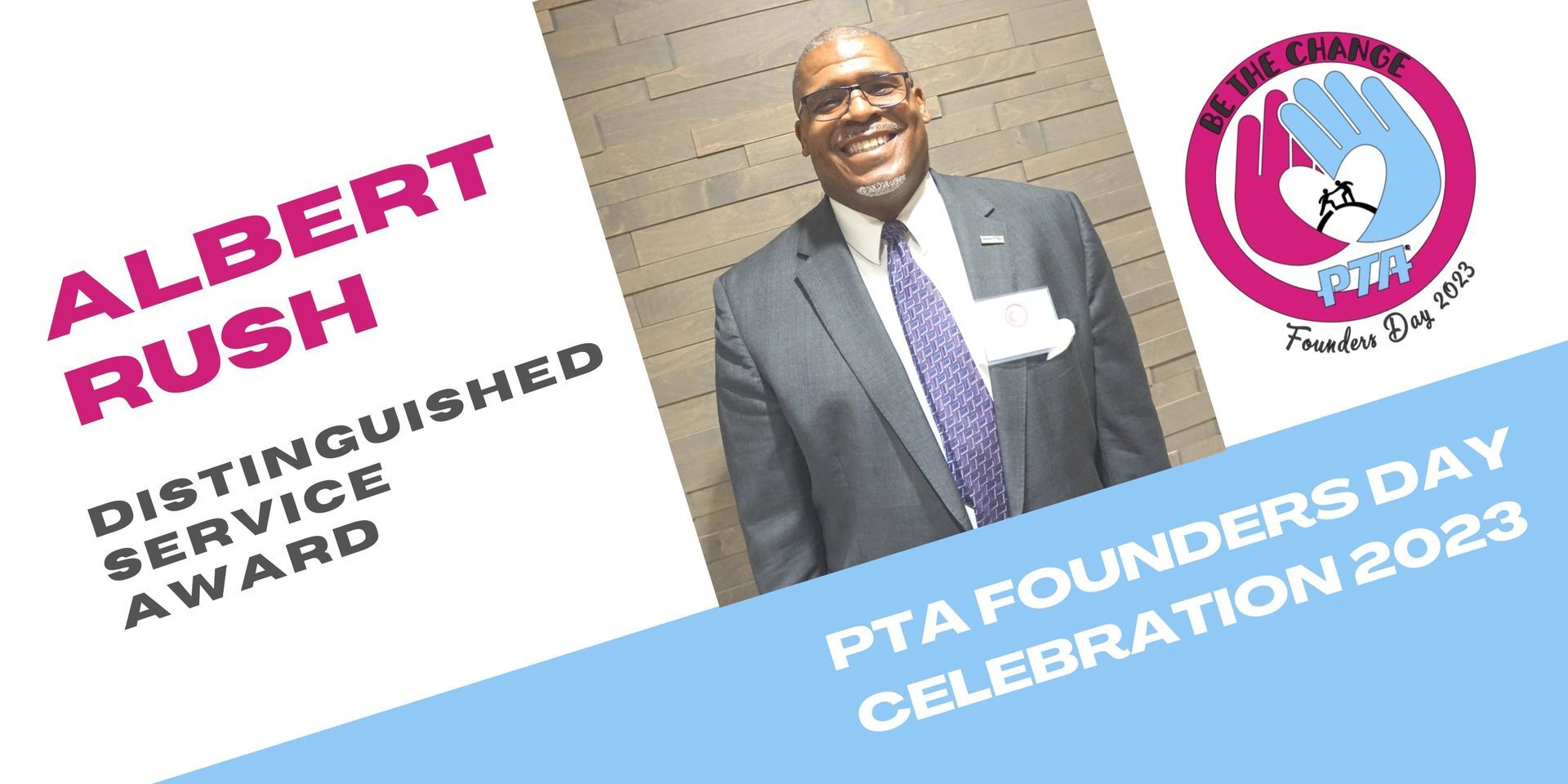 Daniel Axford Elementary School 2023 Teacher of the Year!!!