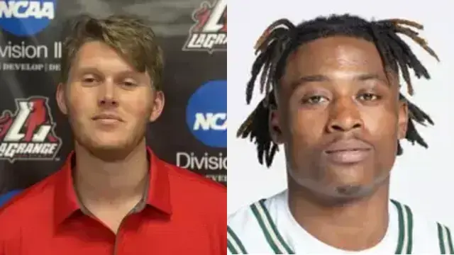 Which former NW Alabama News area high school standouts will be in action in the week starting Monday, Feb. 17?