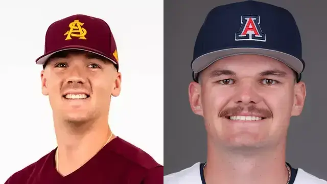 Which former Stanislaus News area high school standouts will be in action on Friday, May 30?