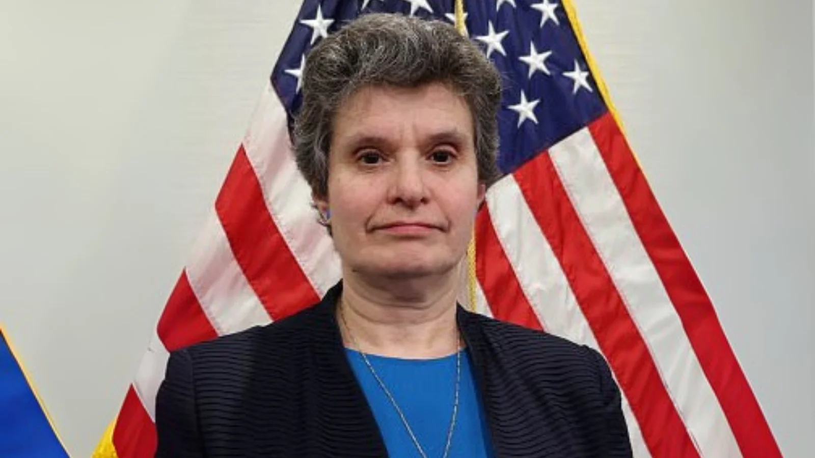 Sara Miron Bloom, Acting United States Attorney Sara Miron Bloom, Acting United States Attorney
