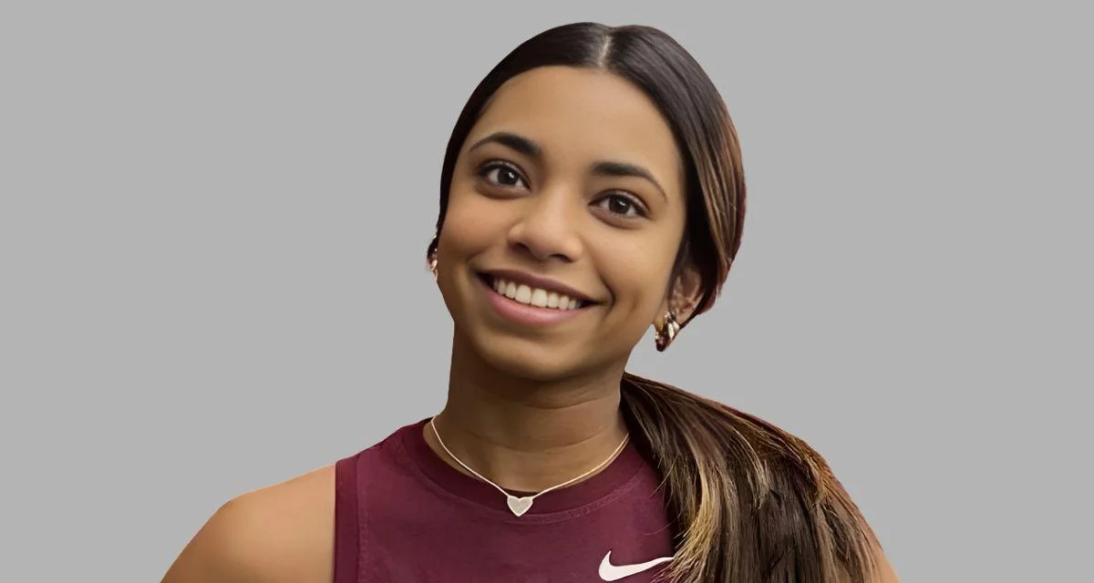 Shiana Samarasinghe reflects on journey from Sri Lanka to Montana soccer