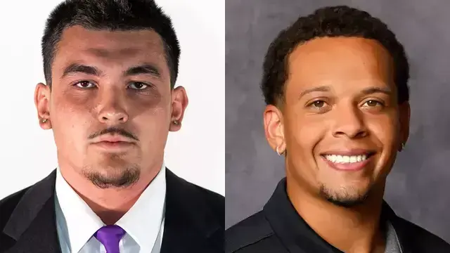 Jeff Davison and Jon Baca - Jeff Davison and Jon Baca -