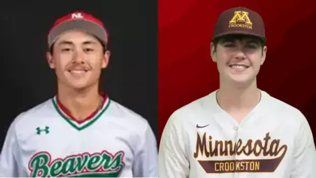 Which former ND North News area high school standouts will be in action on Friday, March 28?