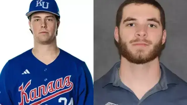 Which former Gloucester Today area high school standouts will be in action in the week starting Monday, May 12?