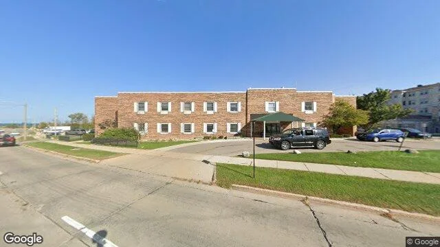 CMS awarded 1 overall rating to Waters Edge Health and Rehabilitation Center in Kenosha in Q1