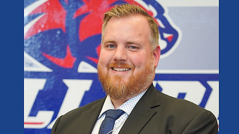 Bentley on hire as Bullard High School principal: ‘We will create a truly collaborative culture of servant leaders’