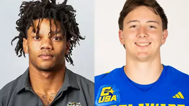 Who among former Southeast Kansas area high school athletes will be active on Thursday, Sept. 3?