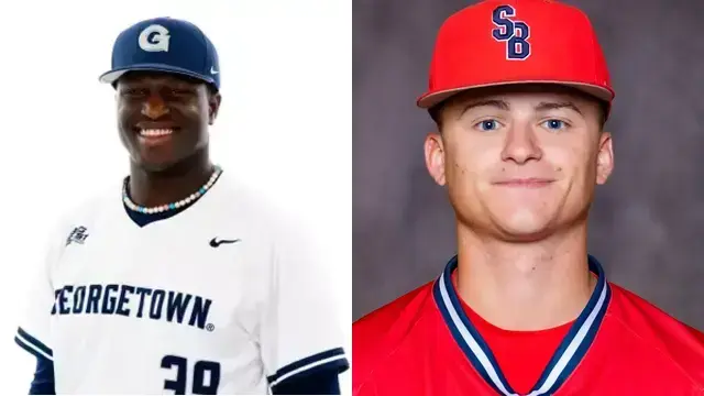 Which former Somerset Times area high school standouts will be in action in the week starting Monday, March 31? Which former Somerset Times area high school standouts will be in action in the week starting Monday, March 31?