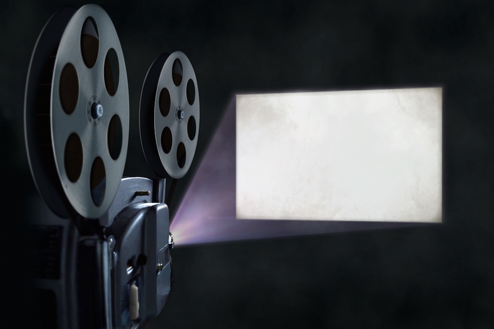 ARKANSAS TECH UNIVERSITY: ATU Theatre Evolves to Incorporate Filmmaking